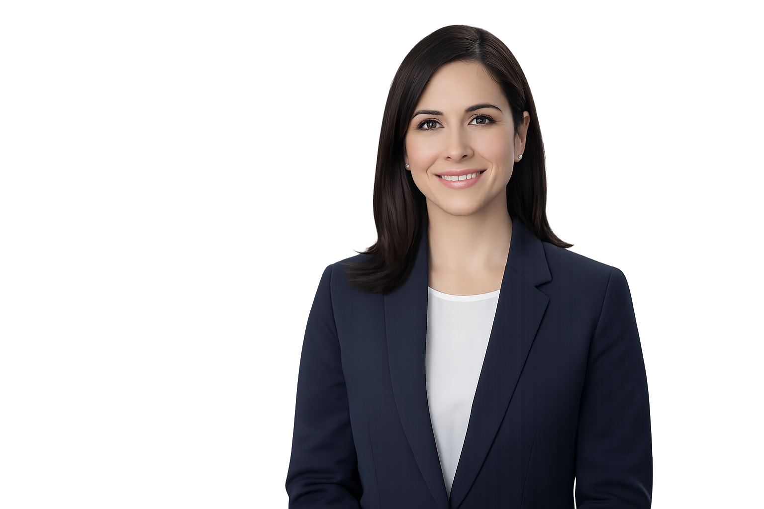 Claudia MercadoCloud