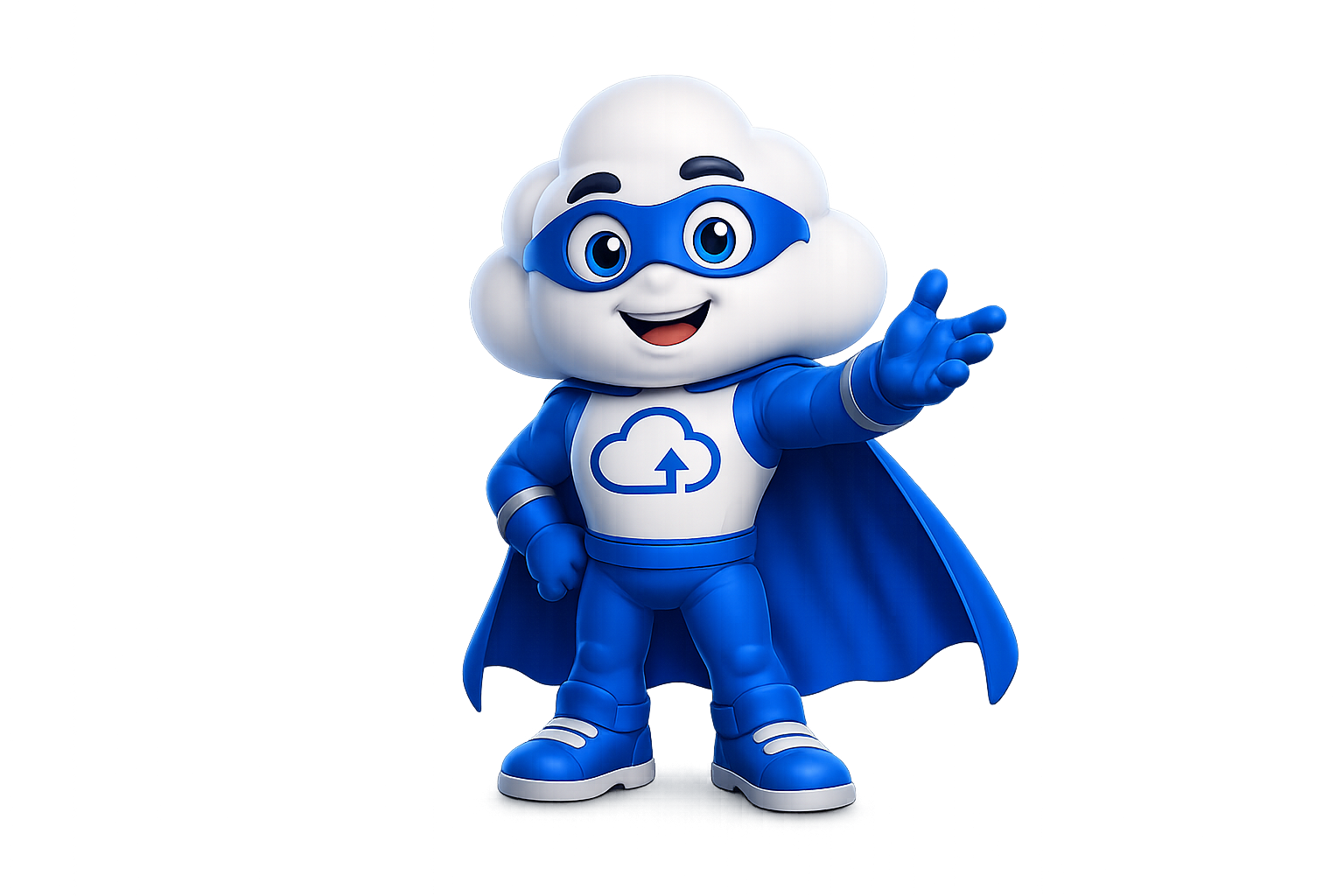 Claudinho MercadoCloud